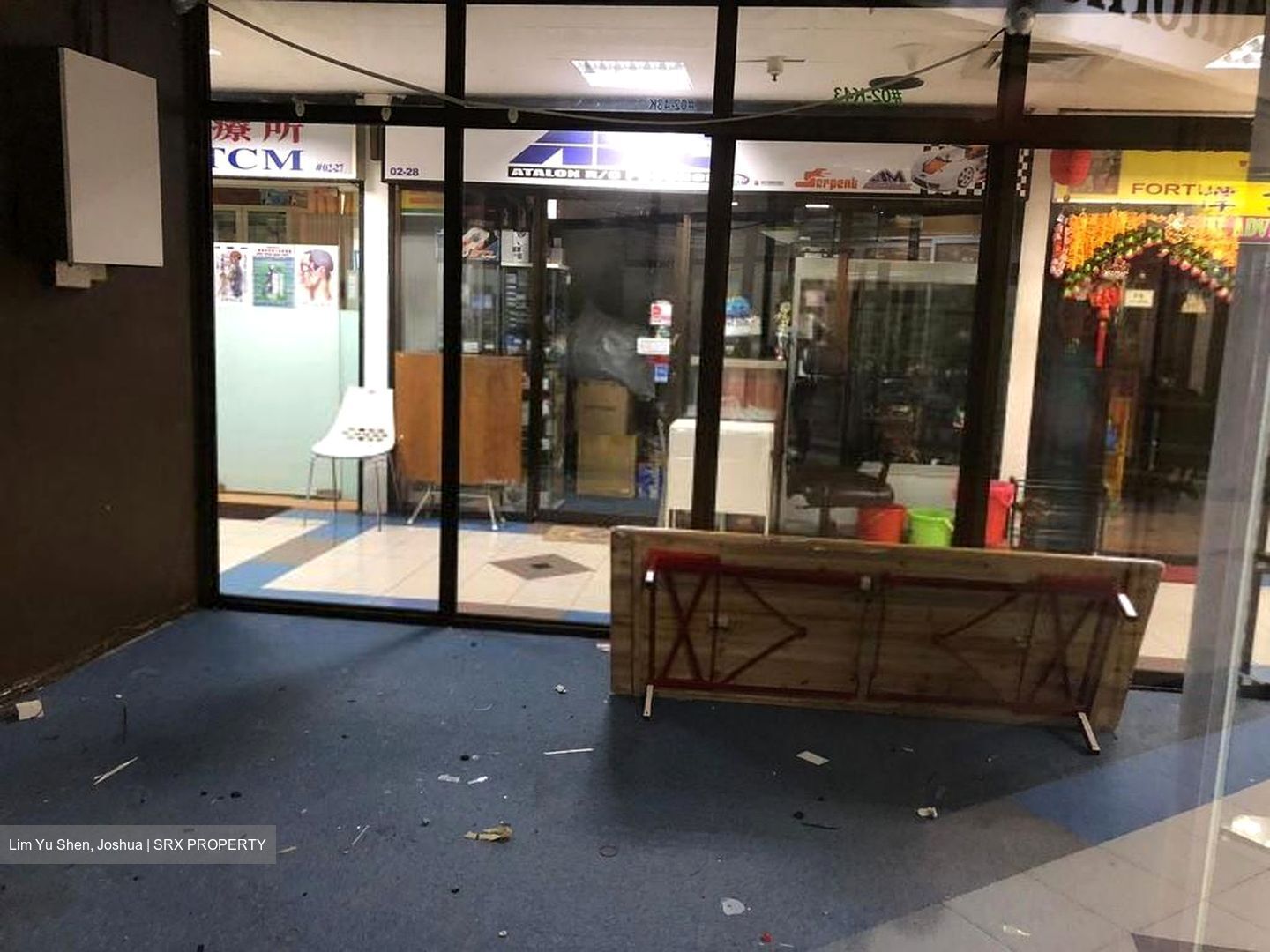 Bukit Timah Shopping Centre (D21), Shop House #455384741